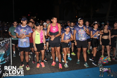 Run for Love 2024